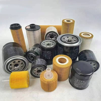 11427542021 Filtro de Aceite para Automóviles Alemanes Más Vendido 11427520269 11420151456 11420396940 11427527957