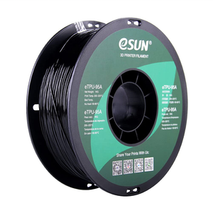 Filament TPU flexible de 1,75 mm, 1 kg/rouleau, filamento TPU pour imprimante 3D, 95A, service de moulage - Product Image 6