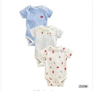 Ropa de Dormir Moderna y a la Moda para Bebés y Niños Pequeños Coreanos al por Mayor - Product Image 1
