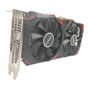 Carte graphique de jeu de haute qualité Gpu Rx580 8 Go pour PC, carte vidéo Rx 580 Rx <span class=keywords><strong>590</strong></span> 8 Go Placa De Video - Product Image 2