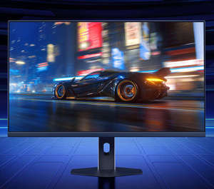 New Original REDMI <b>Monitor</b> G27Q 2026 27-inch 200Hz 400nits 1ms Response Time Computer <b>Monitor</b> P27QDB-RG - Product Image 4