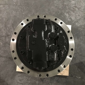 Motor de Desplazamiento Final para Excavadora 312b E312b para 102-6500 - Product Image 2