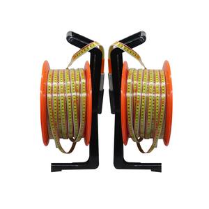 Règle de mesure du niveau de l'eau Portable, mini câbles, <span class=keywords><strong>capteur</strong></span> <span class=keywords><strong>avec</strong></span> alarme, Instruments de mesure du niveau - Product Image 2