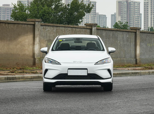 BYD Seal 05 <span class=keywords><strong>DM</strong></span> 2026 <span class=keywords><strong>DM</strong></span>-i 128KM Edición Lujo, Vehículo Híbrido Chino de 5 Plazas, Nueva Energía - Product Image 2