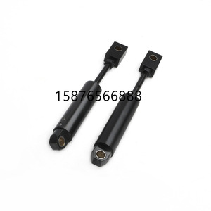 Heidelberg Adjustable Delivery Strut C6.015.818FCD102 Metal Post Press Equipment - Product Image 2