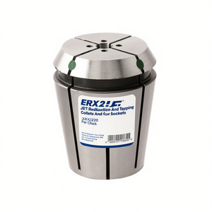 ทเทคอีอาร์เอ็กซ์20ดี.. ลดเจ็ทและเคาะ collets และซ็อกเก็ตสำหรับเชย - Product Image 2