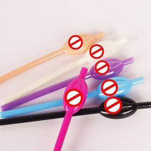 Vagina Sipping Straws Plastic Durable for Lesbian & Stag <b>Hen</b> Night Bachelor <b>Party</b> Supplies - Product Image 4