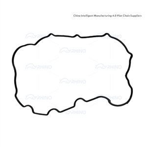 OE 11213-30020 Marke Metall Komplettes Motor dichtung sset Komplett set mit für TOYOTA ALPHARD Alphard H5c LEXUS RAV4 Dyna - Product Image 3