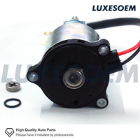 Pompe de servo-frein LUXESOEM, moteur ABS 47070-60050 47960-60050 pour Prado GRJ120 - Métal, garantie de 6 mois