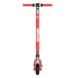 Gotrax <span class=keywords><strong>TT</strong></span>-EL-601 Trọng Lượng Nhẹ Giá Rẻ Có Thể Gập Lại Electric Scooter Với CE - Product Image 3