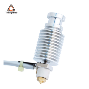 Kit de Núcleo de Calentamiento Cerámico Trianglelab CHC V6 Hotend, Calentamiento Rápido DDE Orbiter para Impresora 3D Ender 3 <span class=keywords><strong>BLV</strong></span> CR10 V3 Mk3s, Actualización - Product Image 4