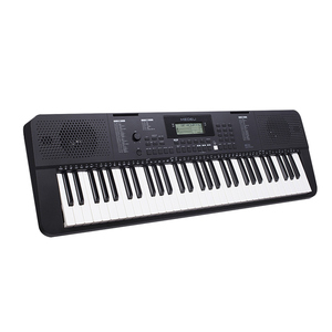 Órgano Electrónico <span class=keywords><strong>Digital</strong></span> Portátil <span class=keywords><strong>MEDELI</strong></span> M121 de 61 Teclas, Instrumento Musical para Adultos, Niños y Principiantes, Directo de Fábrica - Product Image 3