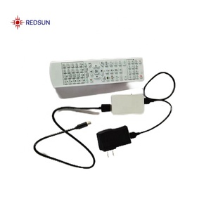 RS2024 çin oftalmik ekipmanlar LCD LED vizyon test grafik yazılımı - Product Image 1