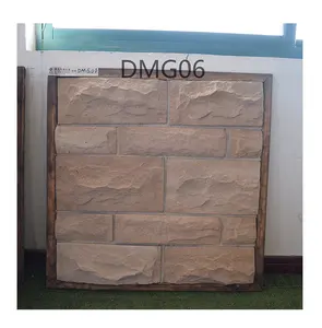 DMG06 Artificial Culture Stone for wall decoration good quality culture stone