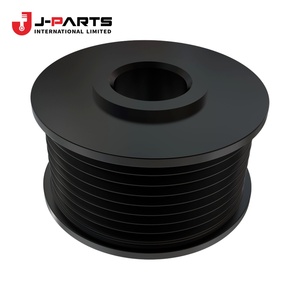 Ventilateur, alternateur pour Toyota HIACE YH63 1988-2007 - Product Image 1