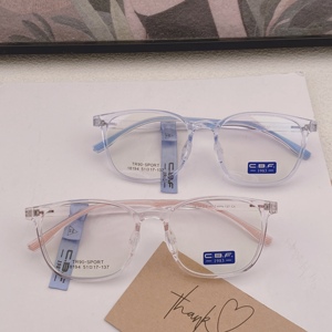 Đa màu tùy chọn siêu nhẹ chống trượt Unisex, thể thao giản dị, không có gánh nặng, phổ Kính frame18194 - Product Image 3
