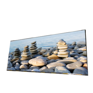 LM340WW1-SSA1 จอ LCD ขนาด 34.0 นิ้ว ความละเอียด 3440*1440 TFT ประหยัดพลังงาน ของแท้ - Product Image 1