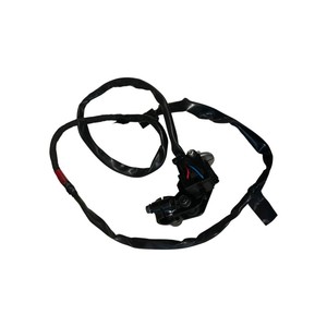 Gruppo Interruttore Sinistro per Yamaha Tracer 9 GT 2020 Compatibile B1J839541100 - Product Image 1