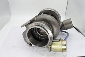 อะไหล่รถขุ<span class=keywords><strong>ด</strong></span>มินิ VOLVO ใหม่เอี่ยม ชุ<span class=keywords><strong>ด</strong></span>ประกอบเทอร์โบดีเซล 04299152 เทอร์โบชาร์จเจอร์ดีเซล อะไหล่<span class=keywords><strong>ส</strong></span>ำหรับรถขุด VOLVO210D - Product Image 4