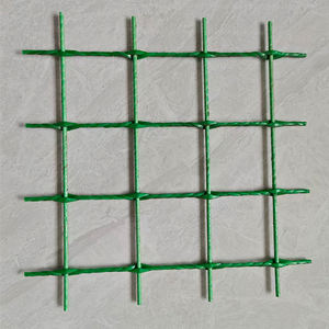 Malla de FRP Resistente a Altas Temperaturas, Antiincendios, Anticorrosión, Duradera, para Uso Industrial, Servicio de Corte, Superficie Lisa - Product Image 3