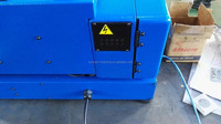 Mini tour CNC SP2138/PC1, petit tour CNC de table, vente pour l'enseignement/école