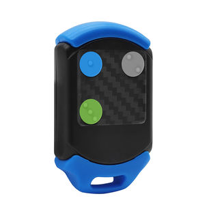 Mando a Distancia para Puerta de Garaje Código Rolling 433.92MHz Transmisor Clon para Motor Vert-X 300/Vector 500 - Product Image 6