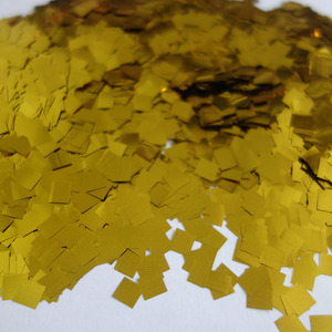 Coriandoli Metallici in Mylar per Matrimoni, Compleanni e <span class=keywords><strong>Concerti</strong></span> - Product Image 2