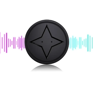 Rastreador GPS de Plástico Impermeable Anti-Interferencias Directo de Fábrica con Posicionamiento LBS para Rastreo de Vehículos y Camiones - Product Image 3