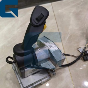 287-0371 2870371 รถตักล้อยาง 966K 980K จอยสติ๊ก - Product Image 1