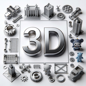 Service de prototypage rapide OEM CNC et d'impression 3D pour pièces métalliques personnalisées SLS SLA pour usage industriel - Product Image 4