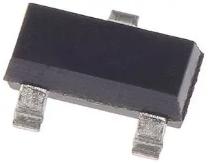 Wholesale old transistor for sale-switching transistor in a leadless ultra small SOT883B Surface-Mounted Device (SMD) PMBT3906MB Integrated Circuits old 200