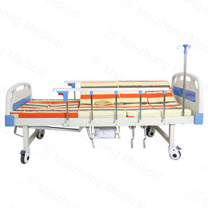 Гибкий туалет для инвалидов, больничная койка - Product Image 6