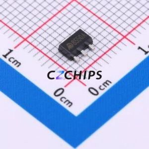 วงจรรวม SOT-89-3L MD85A50PA1วงจรรวมชิพ PMIC ตัวควบคุมเชิงเส้น (LDO) - Product Image 1