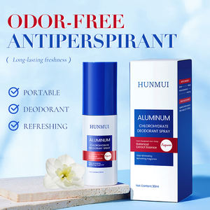 El mejor desodorante antitranspirante, ya que ayuda a reducir el olor corporal, disimula los olores y exuda un encanto fresco. - Product Image 4