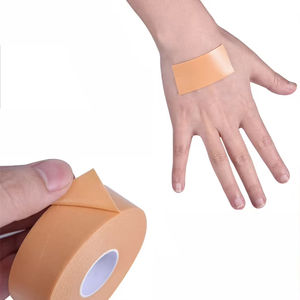 Nouveau produit, autocollant multifonctionnel pour talon, pansement adhésif, ruban anti-usure, imperméable, autocollant pour talon pour hommes et femmes - Product Image 3