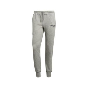 Pantalones de Gimnasia Activos para Hombre Kaval, Color Gris Medio Jaspeado |   100% Auténtico Hecho en Vietnam Modelo MSS-DH4980 - Product Image 1