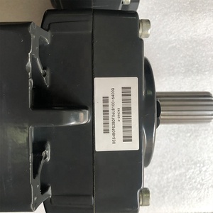 코네크레인즈 브리지 크레인 부품 기어 트래블링 기어-그레이 10KG IP55 보호 6개월 보증 새 제품 100% 테스트 완료 실제 가격 문의 - Product Image 3