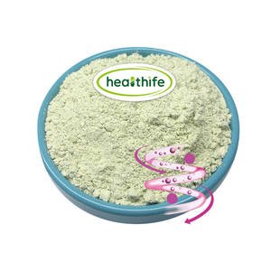 האיחוד האירופי & USDA healthife אורגני <span class=keywords><strong>50</strong></span>% ,60%,70% Portein טבעוני חלבון אבקת זרעי קנבוס חלבון אבקה - Product Image 2