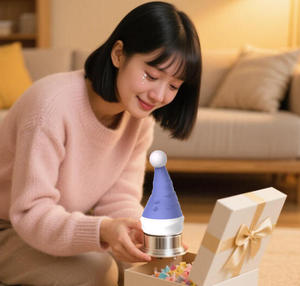 Yetişkin gül vibratör özel OEM ve ODM elektronik seks oyuncak hediye sürpriz çiftler kutusu şanslı gizem kutusu kadınlar için - Product Image 3