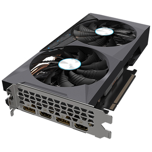Cartes graphiques de jeu GeForce RTX 3060 2060s 1660 1660S 12G GPUS Carte vidéo - Product Image 5