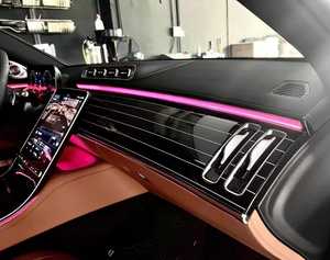 Kit de actualización interior de Clase s, actualización profesional, venta directa de fábrica, novedad de <span class=keywords><strong>2023</strong></span> - Product Image 6