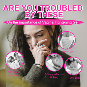 <span class=keywords><strong>Gel</strong></span> di serraggio vaginale intimo sessuale delle donne ingrosso <span class=keywords><strong>Gel</strong></span> per donne riparazione vaginale imene riparazione <span class=keywords><strong>Gel</strong></span> di serraggio vaginale - Product Image 4