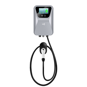 Fabrication Boîte murale E Mobile House Hold Charger Machine Ev Station de charge Vending for Electric Car - Product Image 5