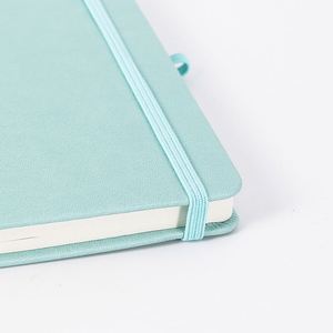 Carnet de notes promotionnel uni pour étudiants et entreprises – Vente en gros - Product Image 3
