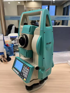 Ruide Rcs/RTS-822R10M Globale Versie Totaalstation Voor Vrij-Prisma 1000 2 ''Hoge Nauwkeurigheid Landingsonderzoek - Product Image 4