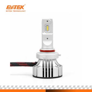 Nouveau LED 9005 <span class=keywords><strong>F2</strong></span> Led phare 9005 HB3 LED H11 H7 9006 lumière de conduite de voiture 6000K - Product Image 3
