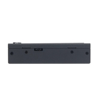 GGDX HAMCUBE PRO HAM CW Trainer Code Morse avec écran de 2,8 pouces, prend en charge la décodage en anglais et en chinois