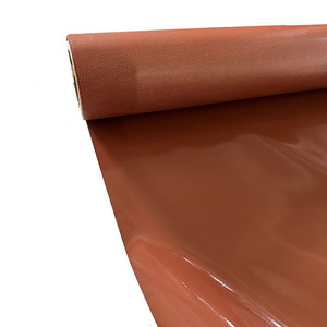 Bâches en tissu polyester Bâches en toile PVC imperméable robuste pour bâches de piscine à palettes de bateaux de camions - Product Image 4