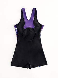 Maillots <span class=keywords><strong>de</strong></span> <span class=keywords><strong>bain</strong></span> tendance et rétro pour femmes, confortables, disponibles en grandes tailles, vente en gros, <span class=keywords><strong>maillot</strong></span> <span class=keywords><strong>de</strong></span> <span class=keywords><strong>bain</strong></span> une pièce en polyester grande taille - Product Image 4