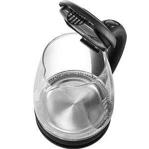 High-Power High-Borosilicaat Glazen Waterkoker Gezondheid Ketel Waterketel Blauw Licht Voor Huishoudelijk Gebruik Directe Fabrieksexport - Product Image 4